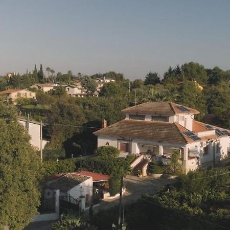 Canicattì Lodico Country House מראה חיצוני תמונה