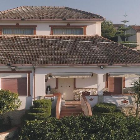Canicattì Lodico Country House מראה חיצוני תמונה
