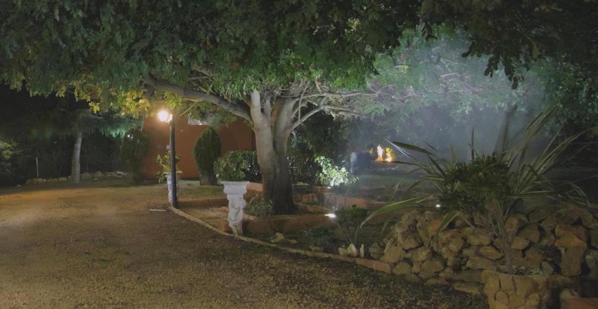 Canicattì Lodico Country House מראה חיצוני תמונה