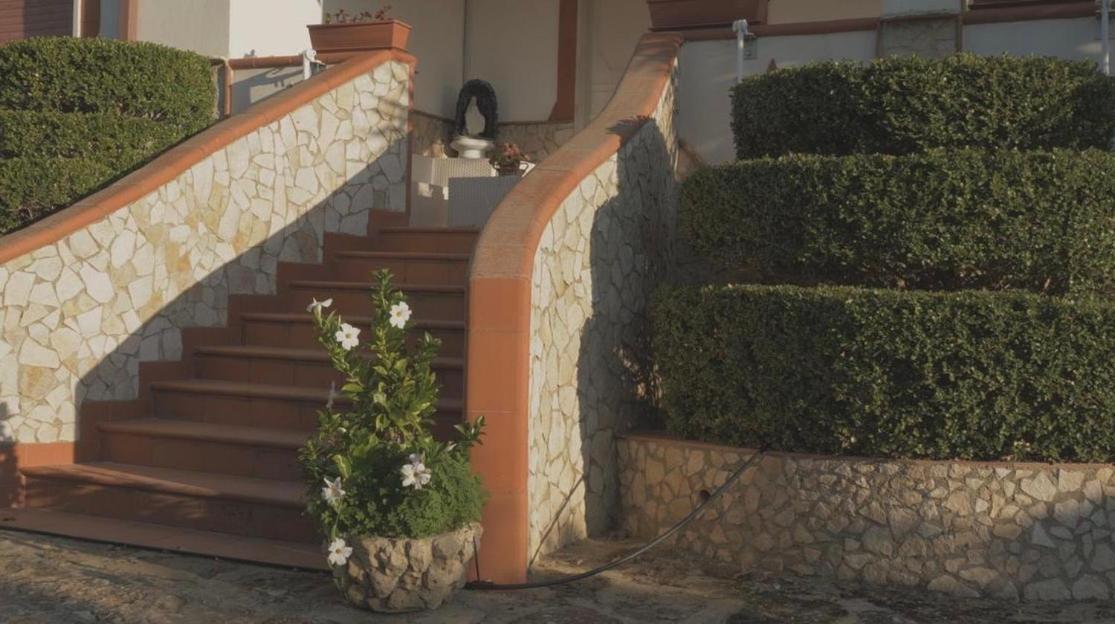 Canicattì Lodico Country House מראה חיצוני תמונה