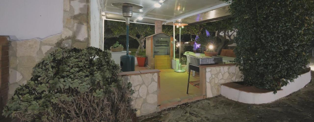 Canicattì Lodico Country House מראה חיצוני תמונה