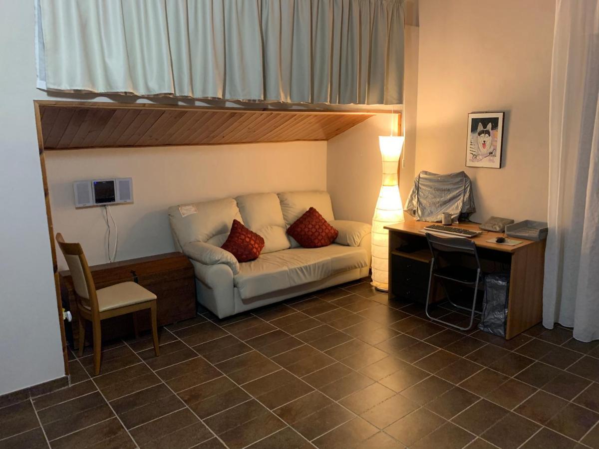 Canicattì Lodico Country House מראה חיצוני תמונה