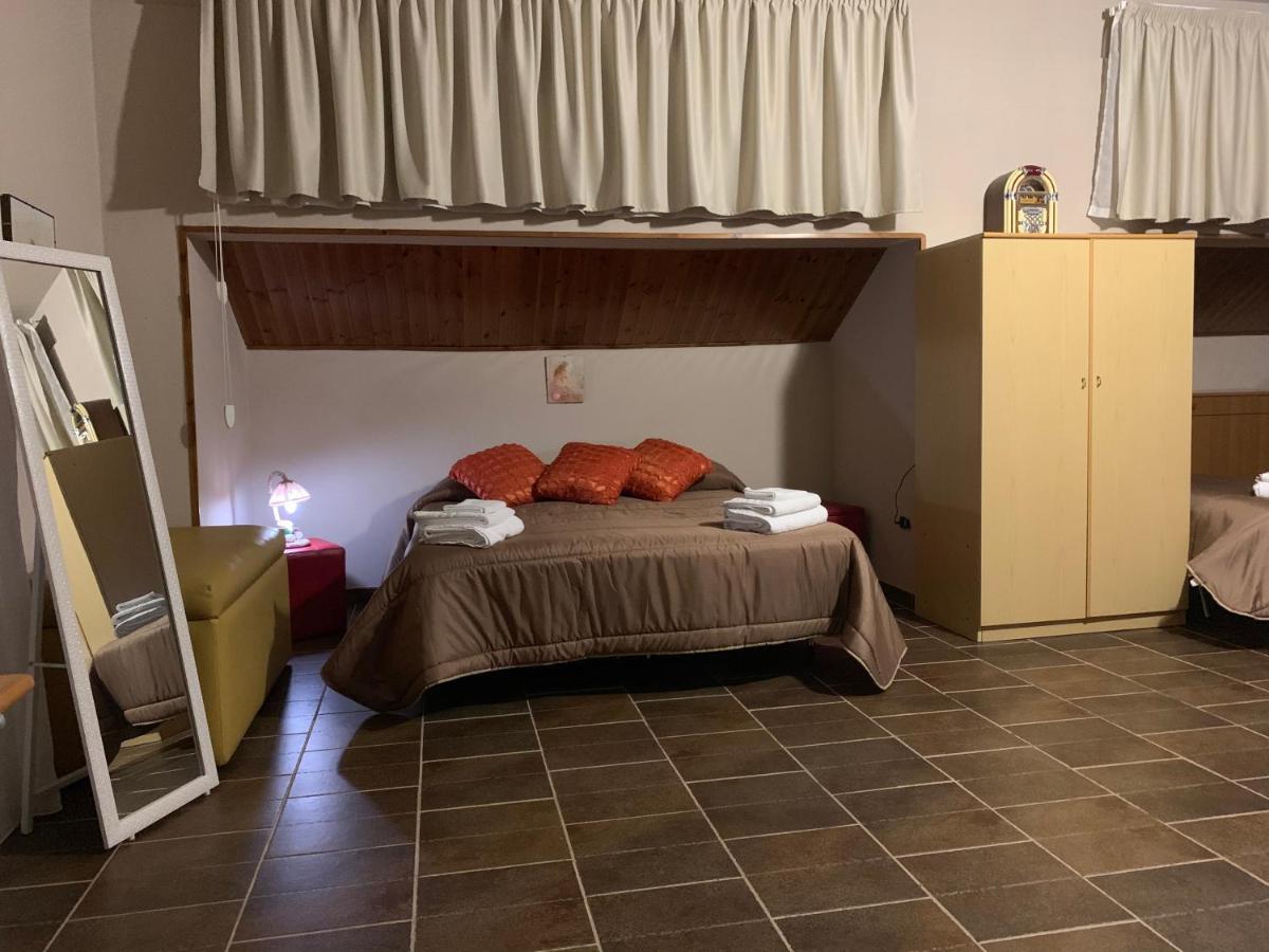Canicattì Lodico Country House מראה חיצוני תמונה
