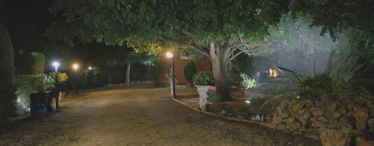 Canicattì Lodico Country House מראה חיצוני תמונה