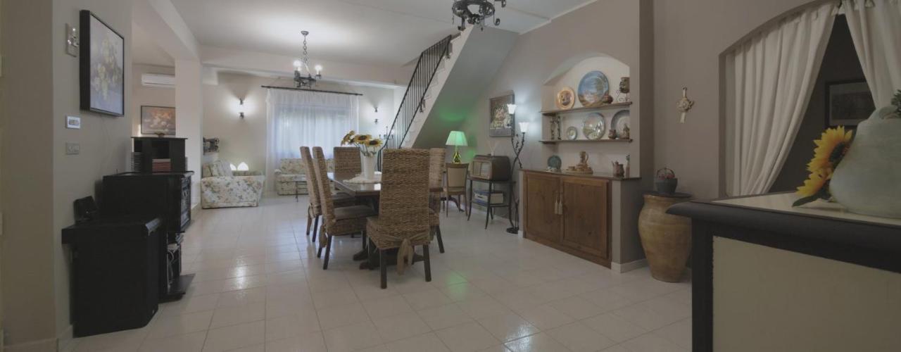 Canicattì Lodico Country House מראה חיצוני תמונה