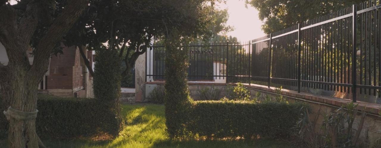 Canicattì Lodico Country House מראה חיצוני תמונה
