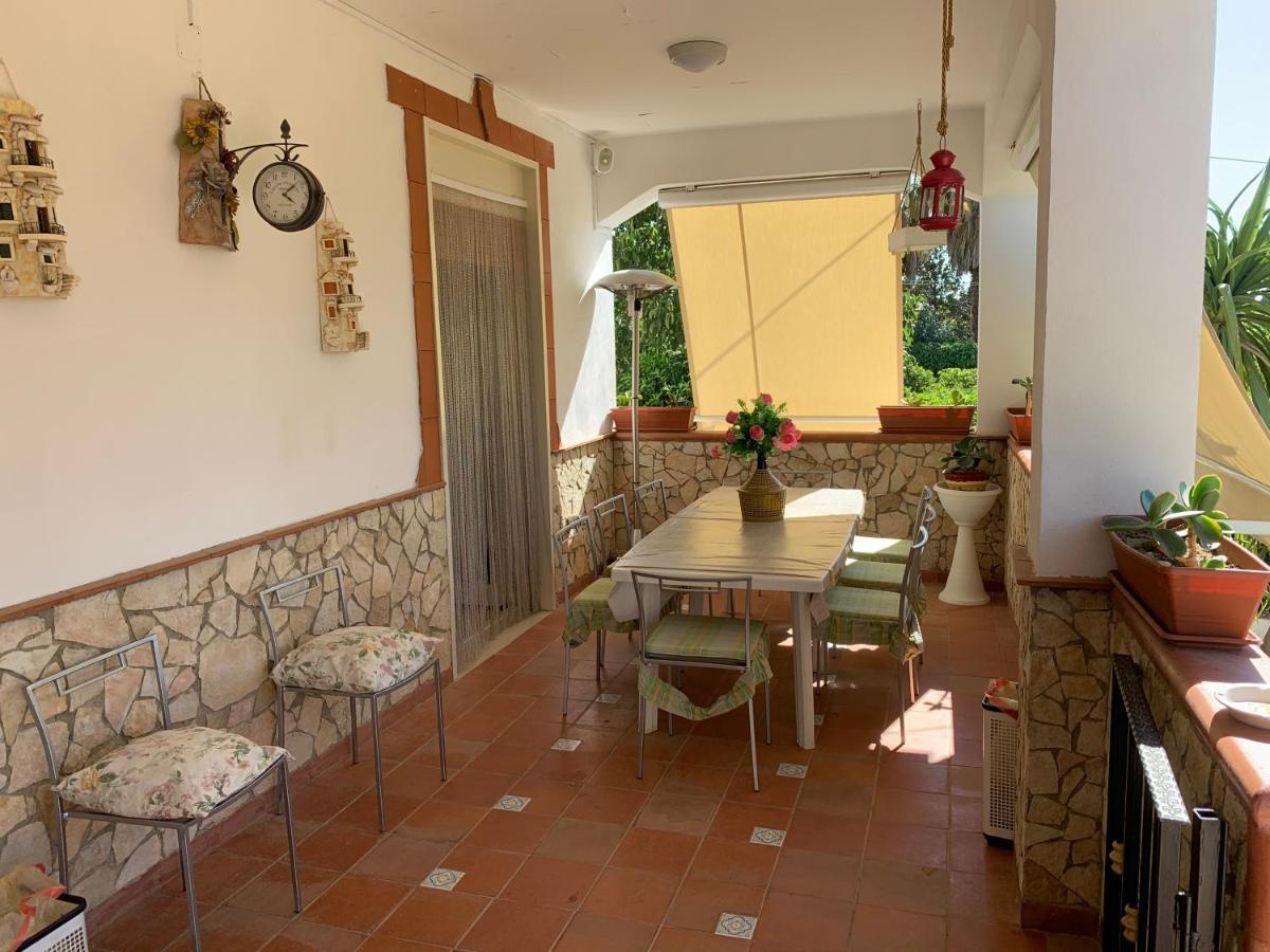 Canicattì Lodico Country House מראה חיצוני תמונה