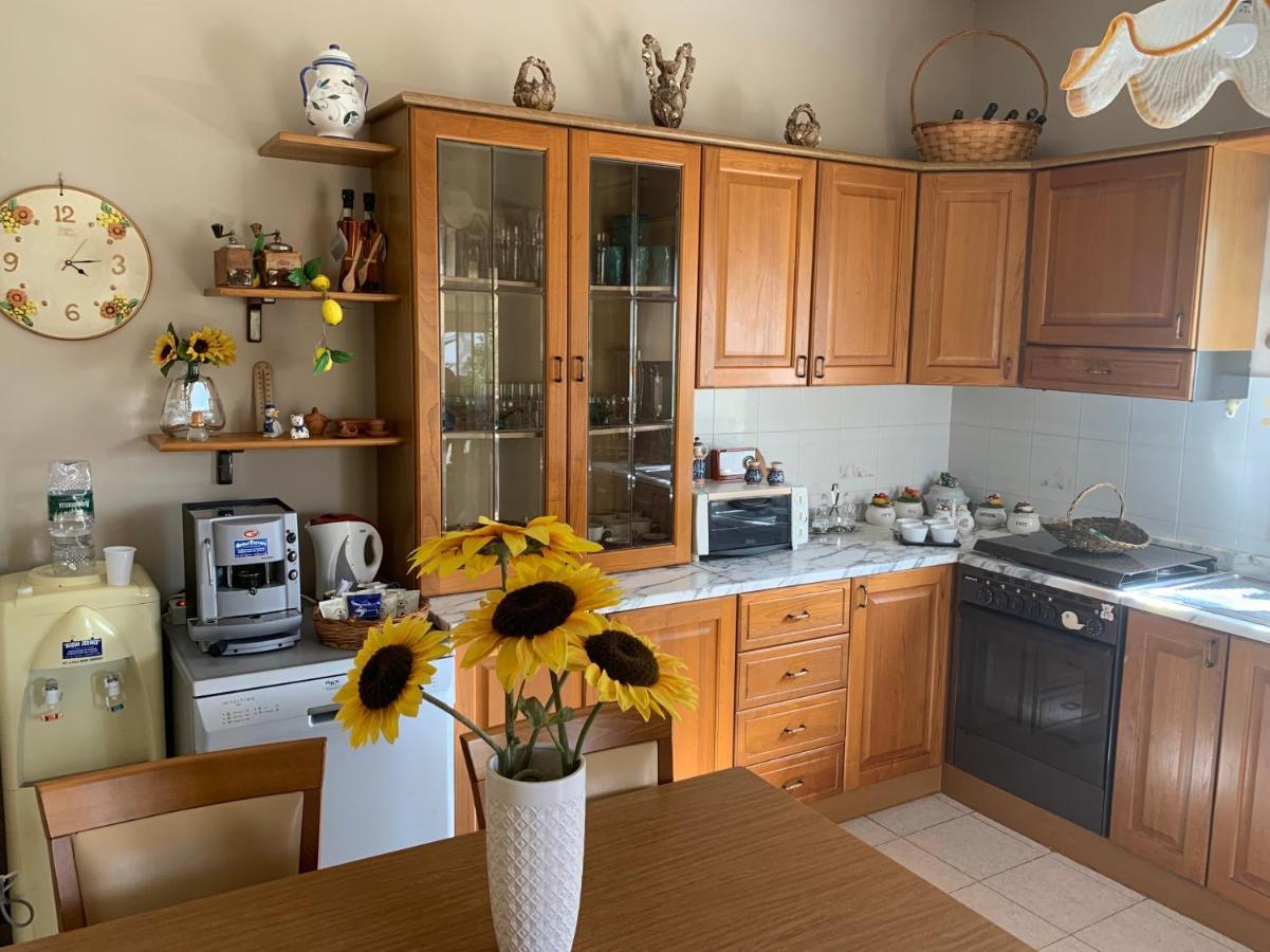 Canicattì Lodico Country House מראה חיצוני תמונה