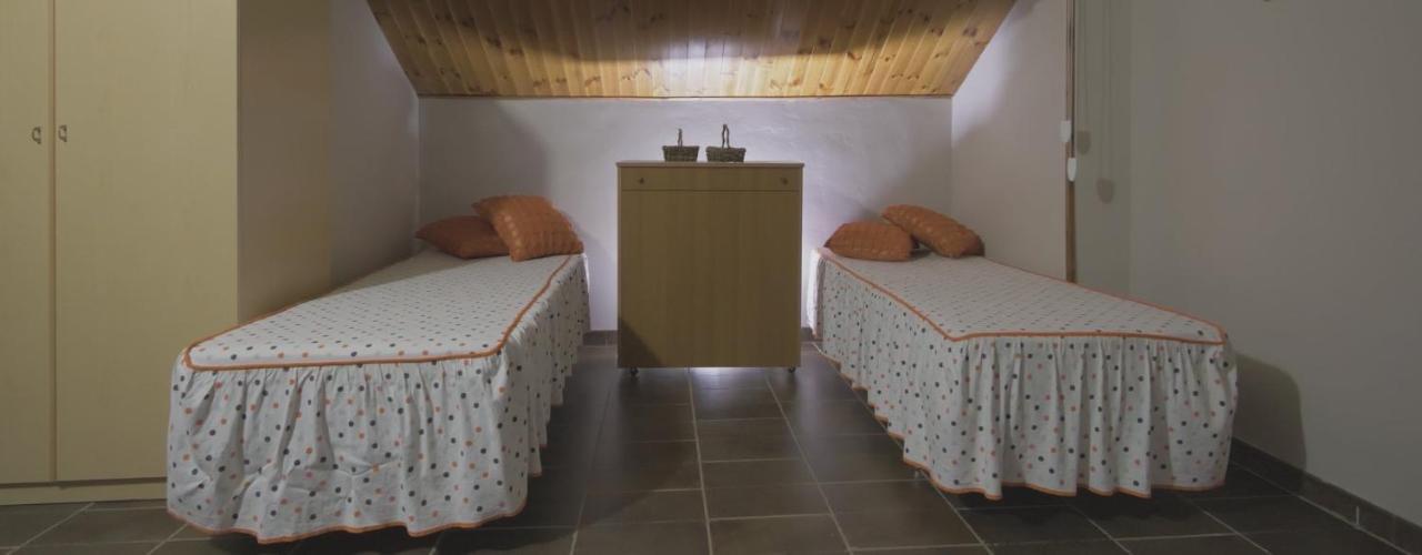 Canicattì Lodico Country House מראה חיצוני תמונה