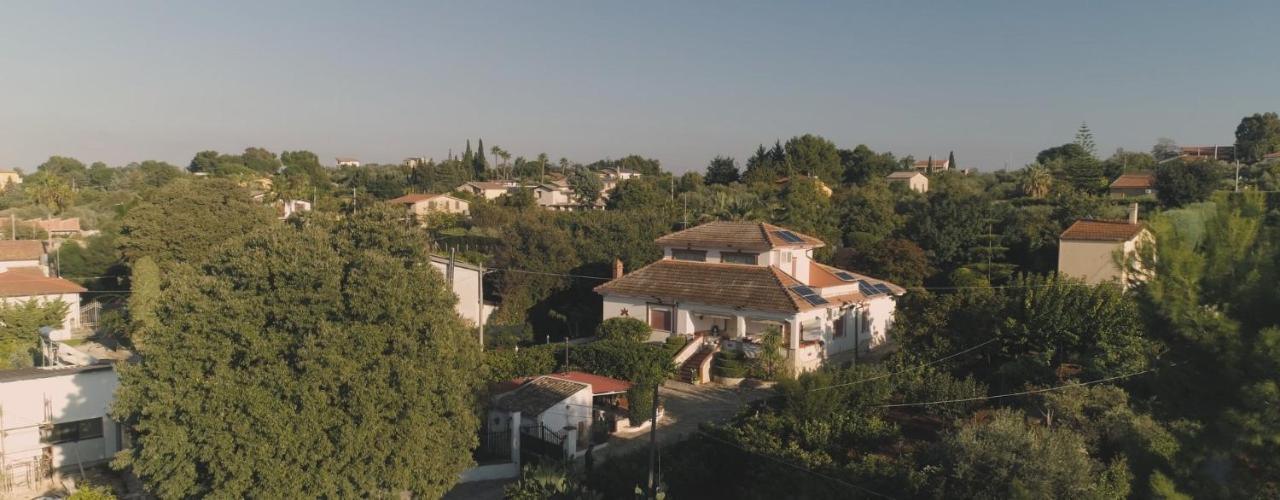 Canicattì Lodico Country House מראה חיצוני תמונה