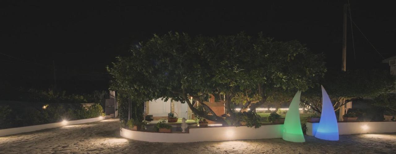 Canicattì Lodico Country House מראה חיצוני תמונה