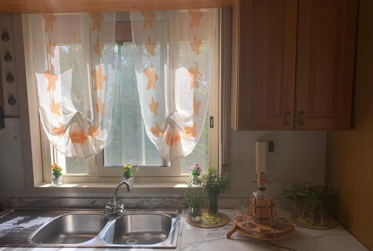 Canicattì Lodico Country House מראה חיצוני תמונה