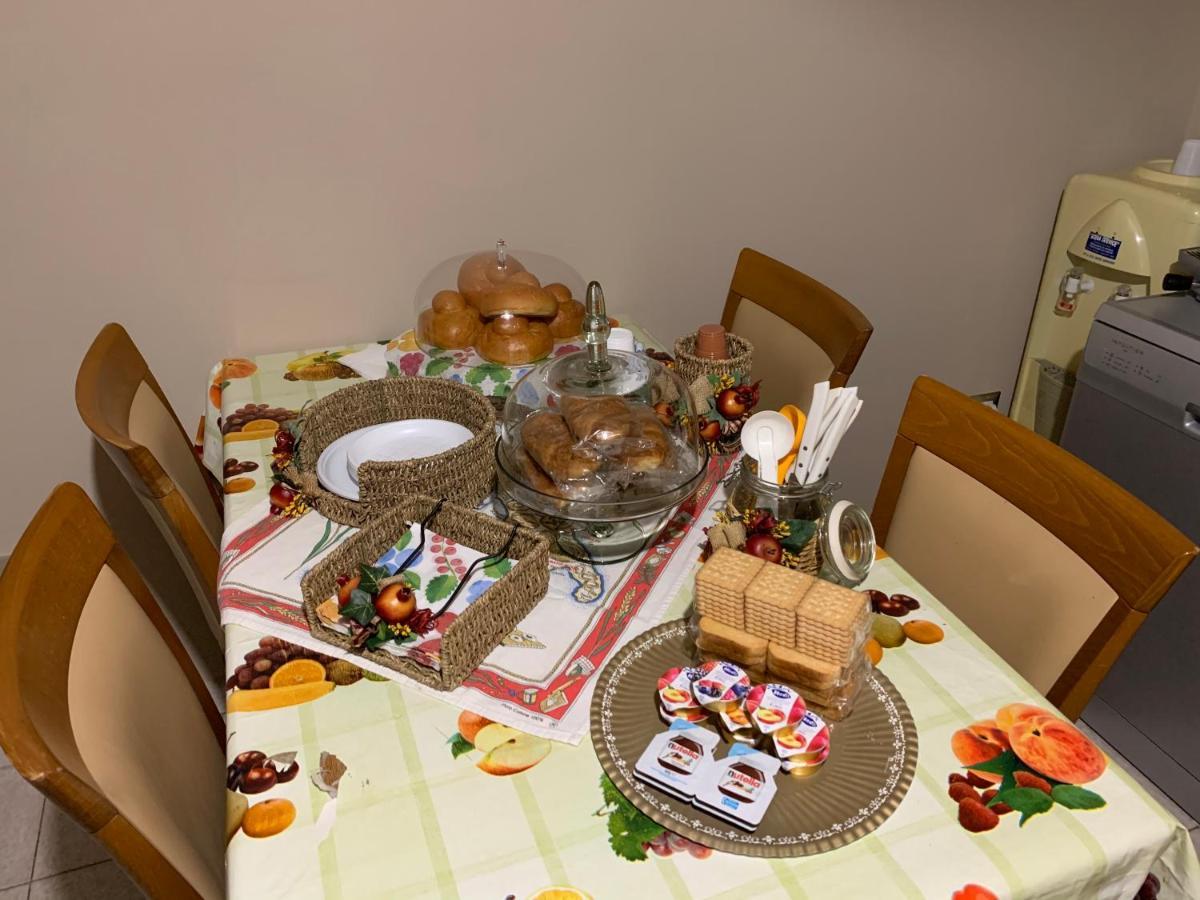 Canicattì Lodico Country House מראה חיצוני תמונה