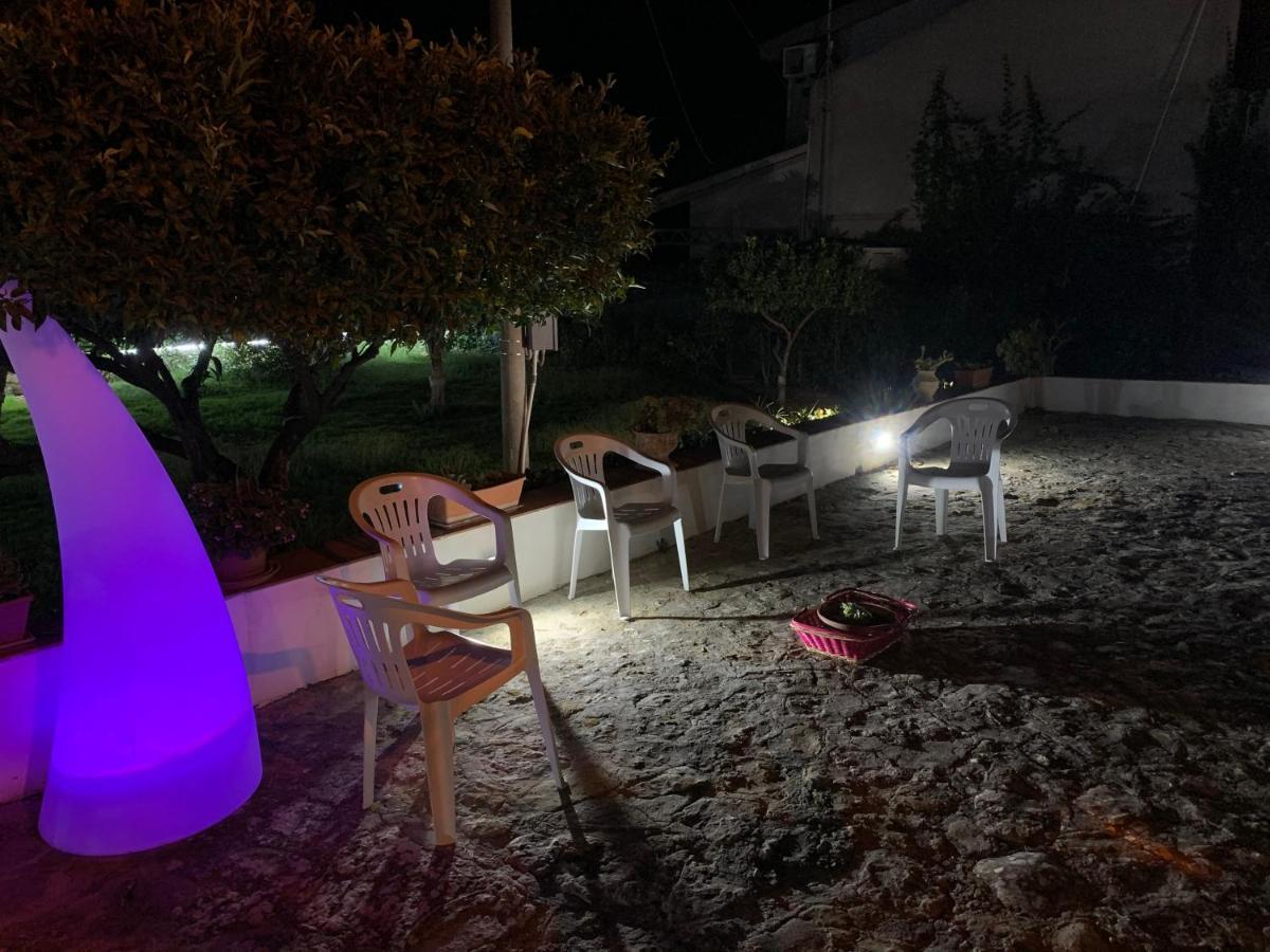 Canicattì Lodico Country House מראה חיצוני תמונה