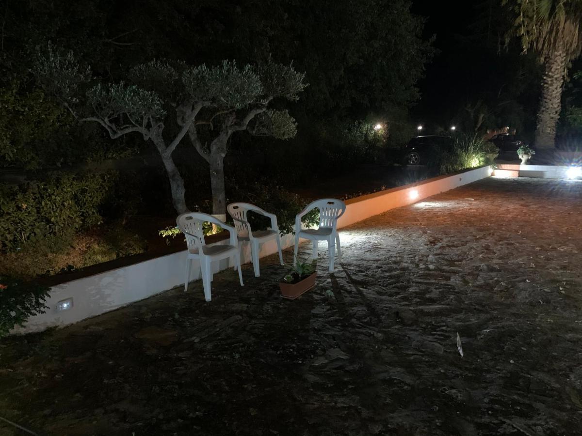 Canicattì Lodico Country House מראה חיצוני תמונה