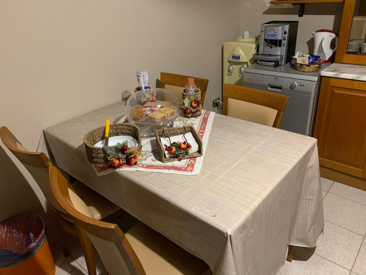 Canicattì Lodico Country House מראה חיצוני תמונה