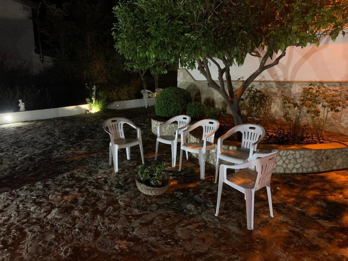 Canicattì Lodico Country House מראה חיצוני תמונה